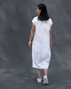 Shibui Dress - White