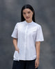 Transit Shirt - White