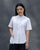 Transit Shirt - White