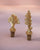 Coral Bottle Stopper (Set of 2)