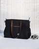 Perfect Work Bag - Black