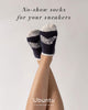 No-show socks for your sneakers