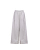 Classic Pyjamas - Grey Pin Stripes