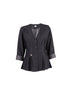 Ubuntu Denim Shirt - Grey