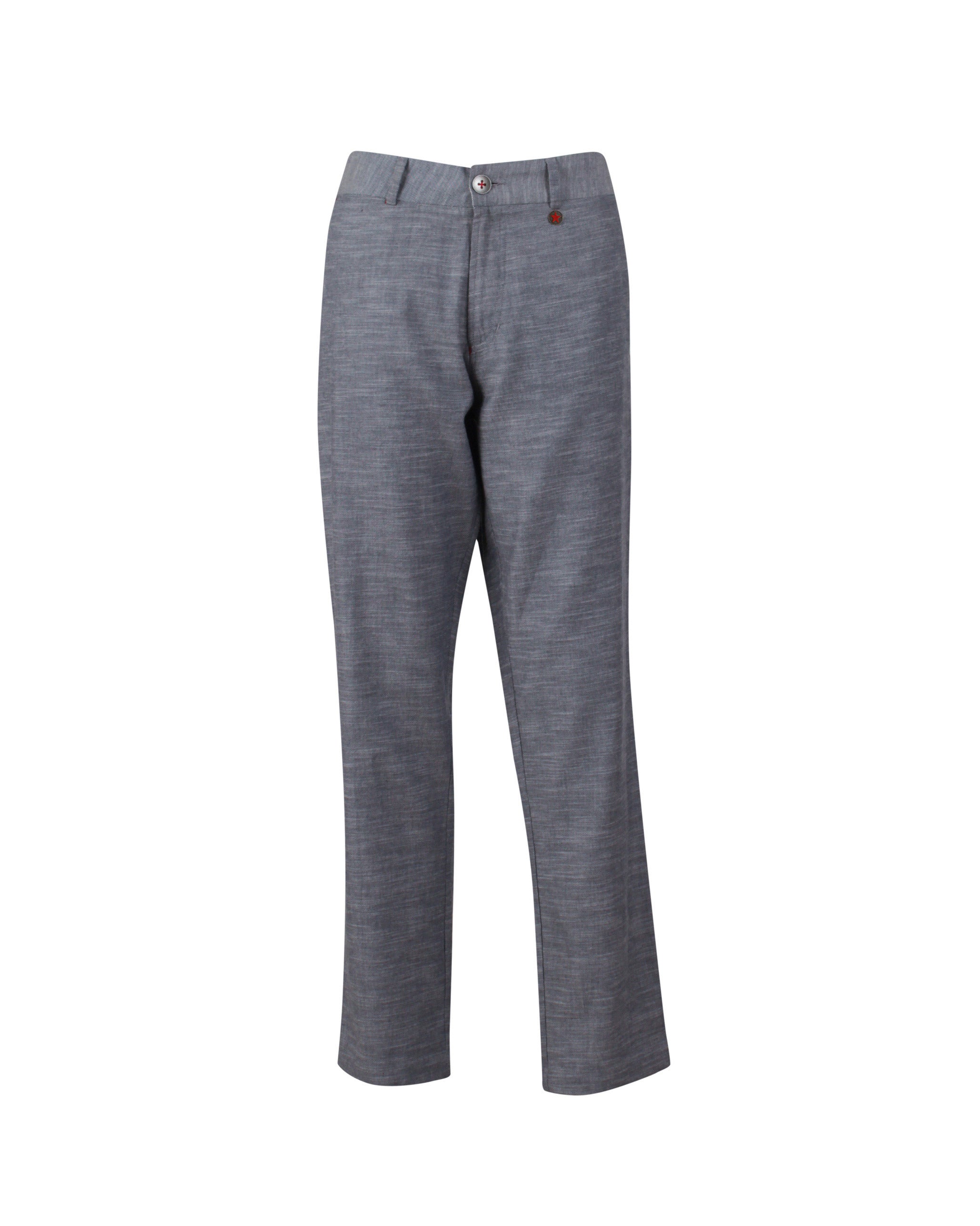 Hakuna Trousers - Grey