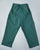 Little Slouchy Pants - Green