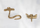 Lotus Pond Incense Holder