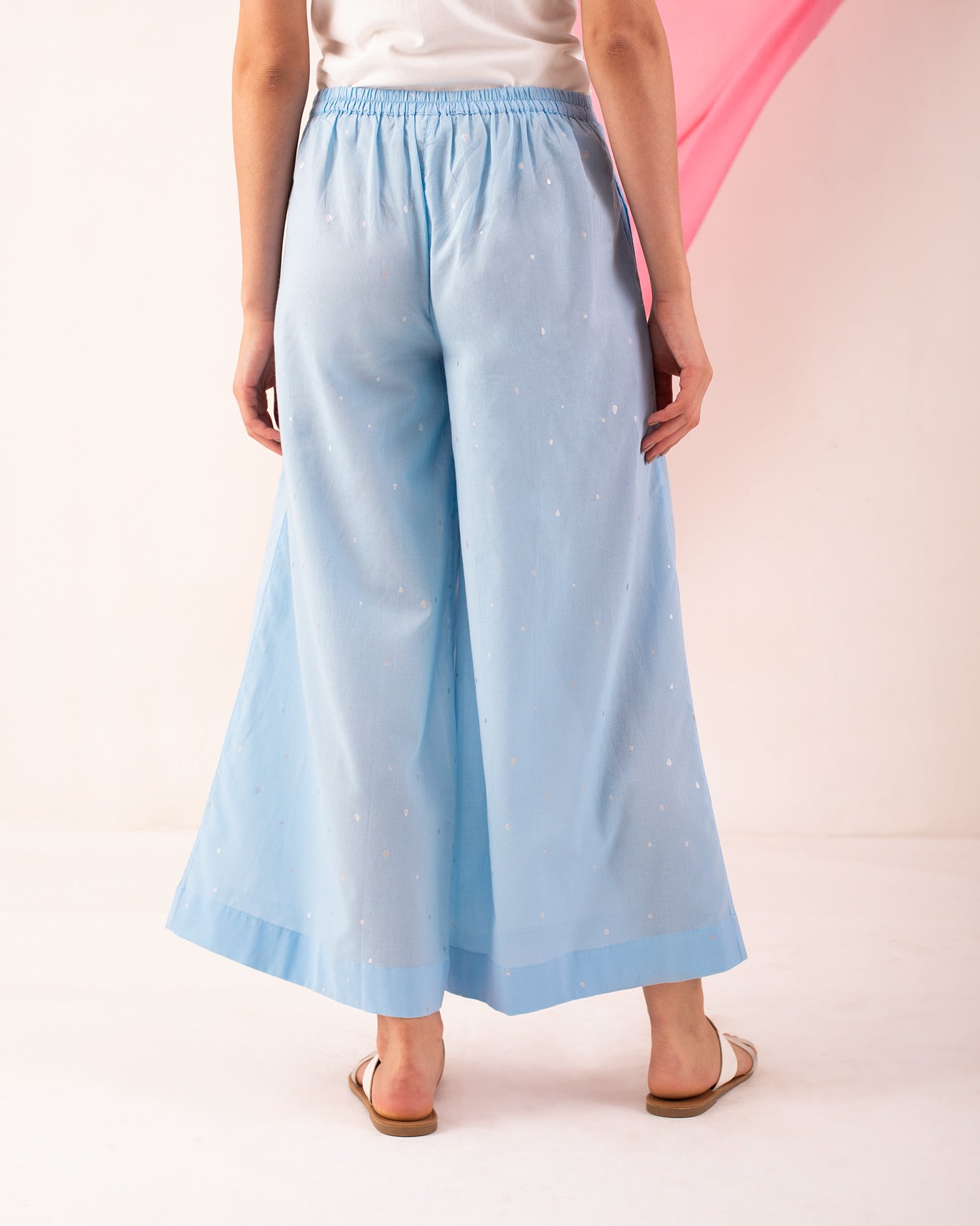 Basic Pyjamas - Blue