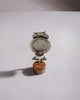 Owl Tealight Holder Small