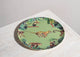 Madagascar Plate - Green