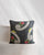 Tile Cushion Cover - Charcoal
