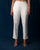 Tapered Trousers - Ivory