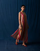 Strappy Knot Dress