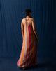 Strappy Knot Dress