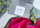 Giraffe Pocket Square(Set of 2)