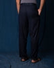 Baron Trousers - Navy