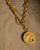 Coco Link Necklace