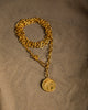 Coco Link Necklace