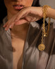 Coco Link Necklace