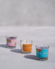 Trio Candle (Set of 3)