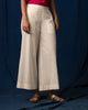 Basic Pyjama - Ivory