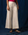 Basic Pyjama - Ivory