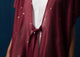 Autumn Bloom Overlay - Red