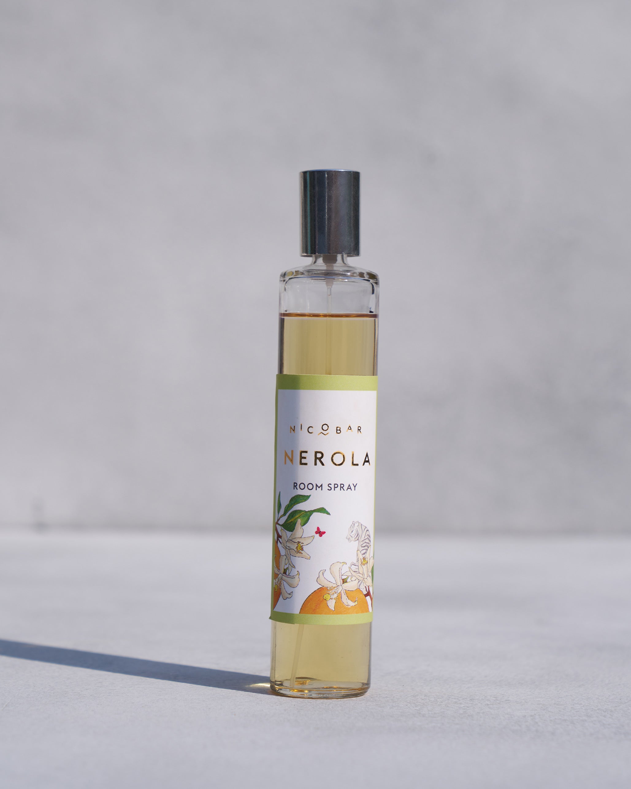 NEROLA Room Spray