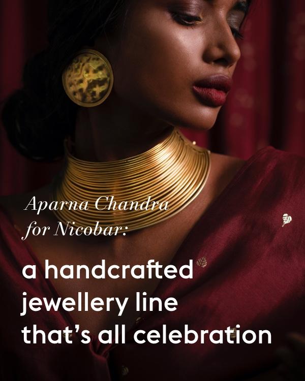 Mirari: Handcrafted Jewellery