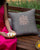 Vriksh Cushion Cover - Soft grey