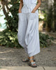 Yoka Trousers - Ash Grey