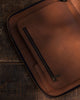 Safar tora tech organiser - Navy & Grey