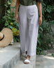 Basic PJs - Ash Grey