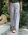 Basic PJs - Ash Grey