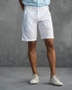 Zulu Shorts - White