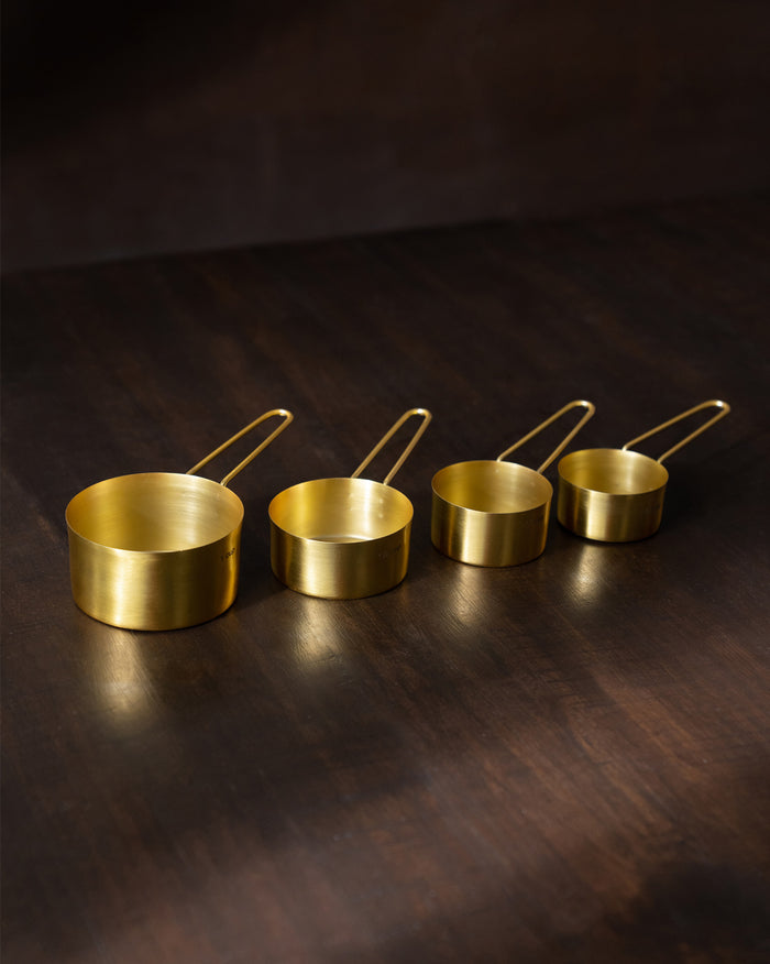 Twilight Measuring Cups (Set of 4)