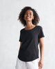 Basic T-Shirt - Black