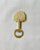 Palm Bottle Opener