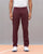 Ace Golf Trousers - Magenta