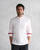 Pondicherry Shirt - White