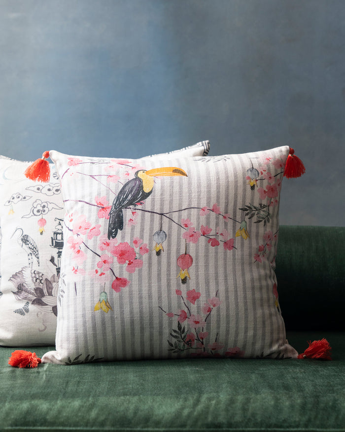 Nectar Cushion Cover