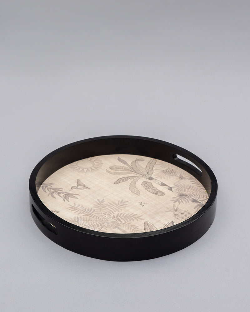 Nazara Tray