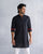 Pondicherry Kurta - Black