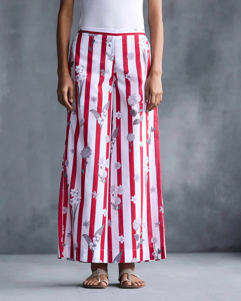 Basic Pyjamas - Multi – Nicobar