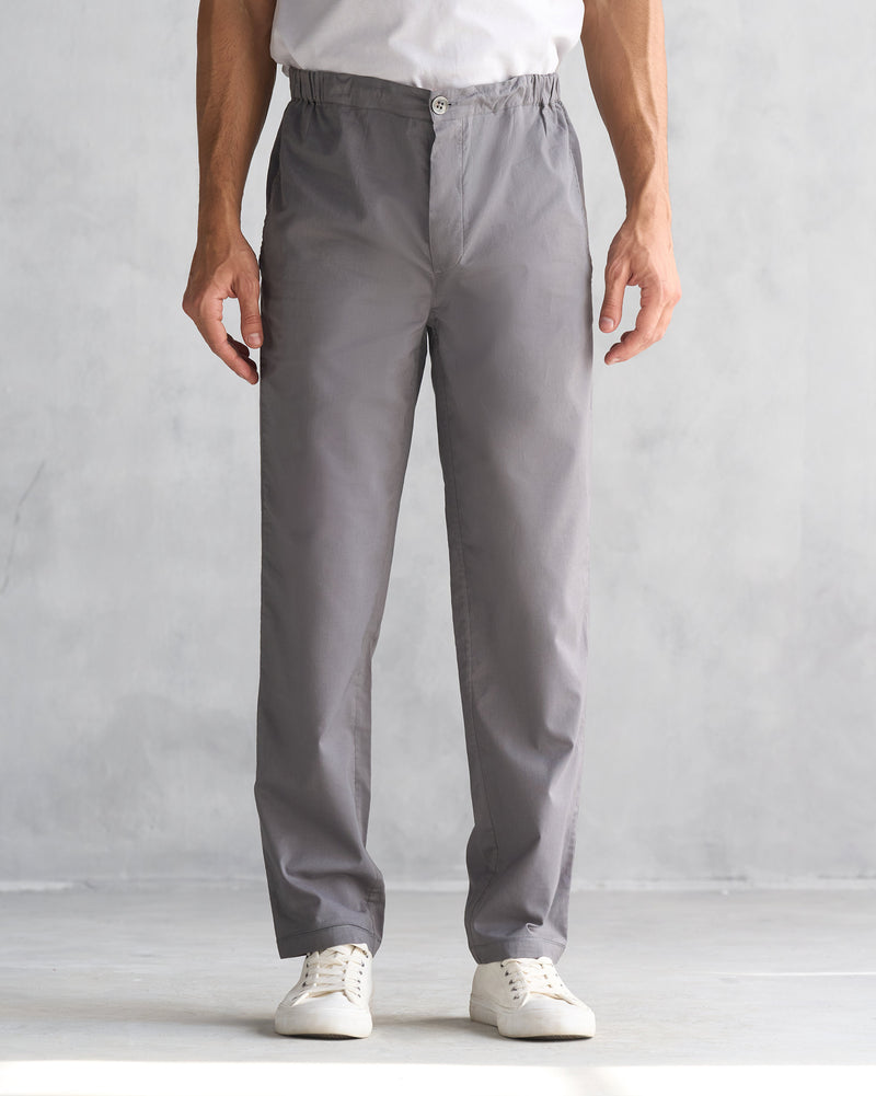 Shillong Jammies - Charcoal