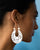 Yoma Earrings - Silver