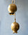 Anar Twinkle Bell (Set of 2)