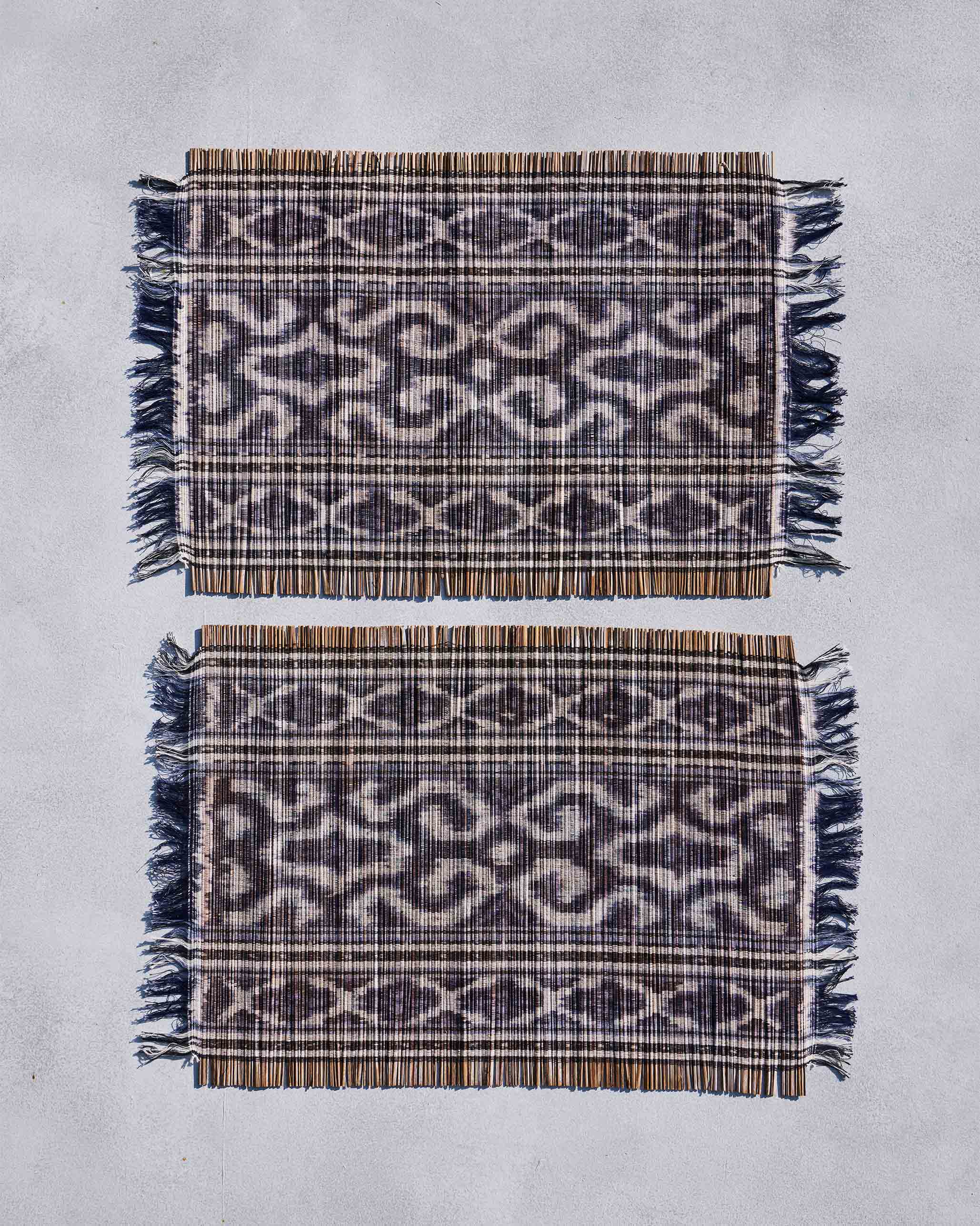 Sitara Ikat Placemat (Set of 2)