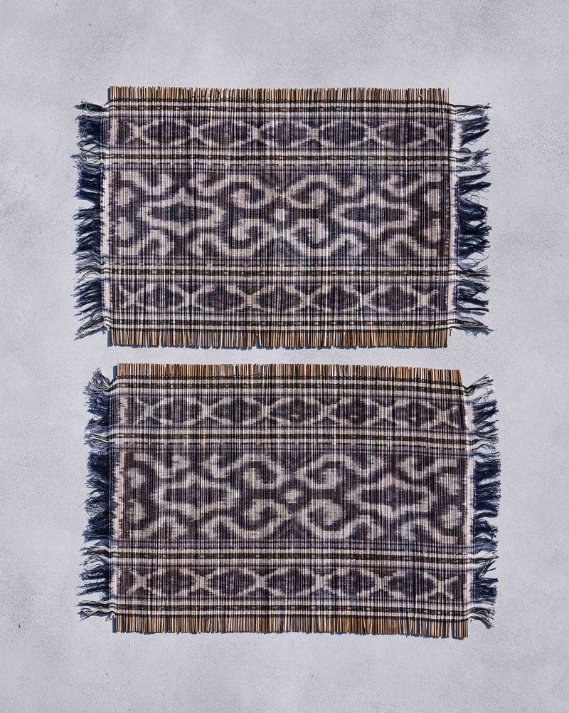 Sitara Ikat Placemat (Set of 2)