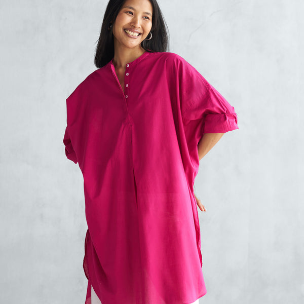 mrn　Todayful Jacquard Bare Tunic mrn Todayful Jacquard Bare Tunic Jacquard Bare Tunic by Todayful
